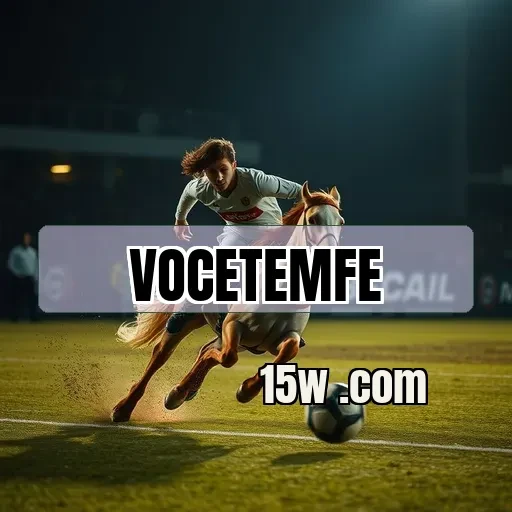 vocetemfe: Bônus que Transformam Sua Aposta em Vitória!