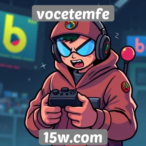 Tendências de jogos online em vocetemfe