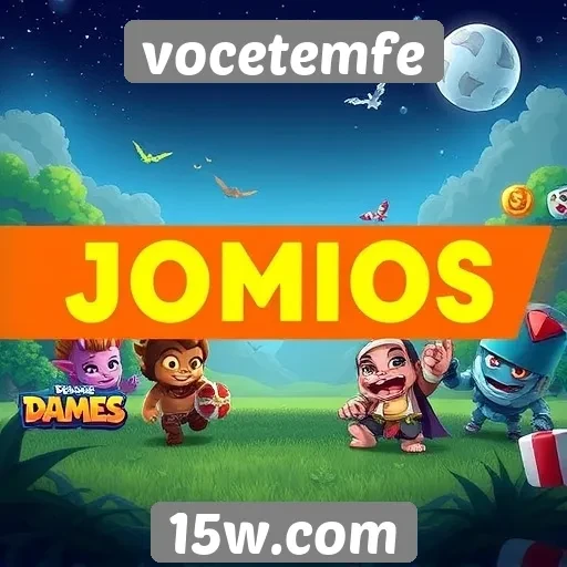 jogos mais populares do site você tem fe analisados