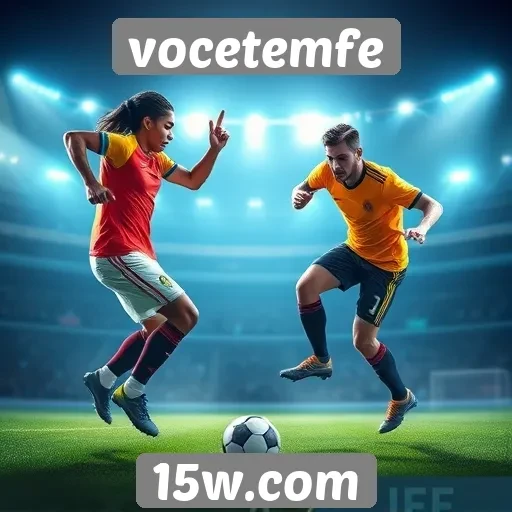 Novidades e atualizações do vocetemfe para jogadores