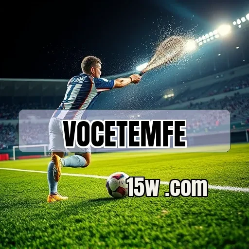 vocetemfe: Atrações Imperdíveis da Seção VIP para Jogadores