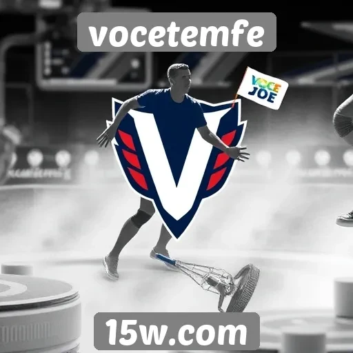 Plataforma vocetemfe atrai jogadores com torneios competitivos